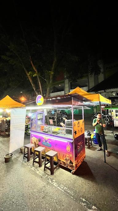 KEBAB BOSSKU JERUJU OUTLET 3