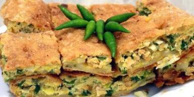 MARTABAK TOP BANDUNG