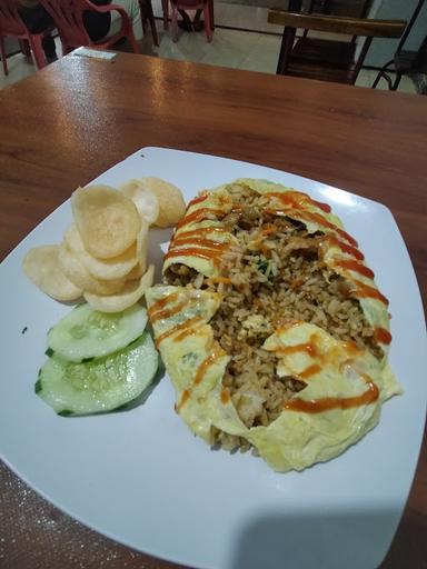 NASI GORENG CHEF INDRA