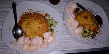 NASI GORENG ORTEGA 95