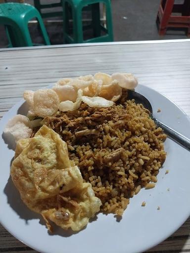 NASI GORENG ORTEGA 95