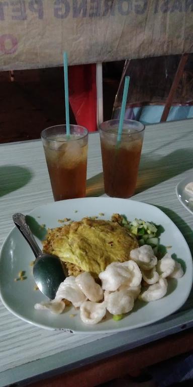 NASI GORENG ORTEGA 95