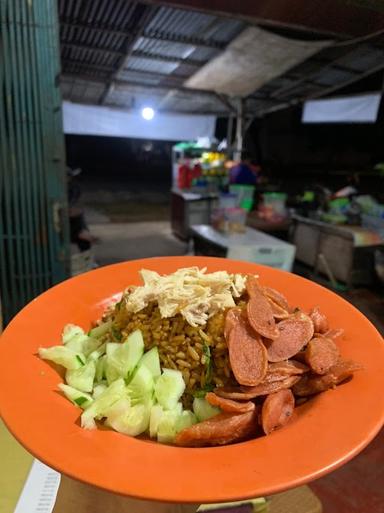 NASI GORENG TAUFIK