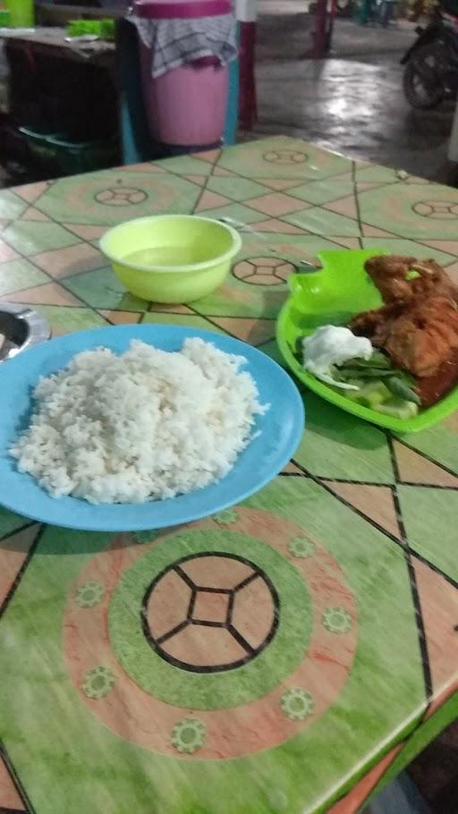 PECEL LELE METU JOYO