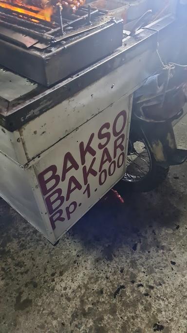 PENTOL BAKAR