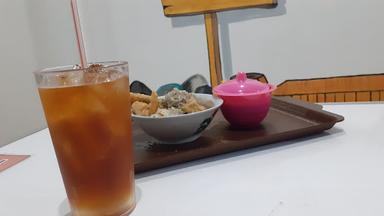 RESTAURANT BAKSO CAKIL MALANG