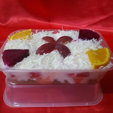 SALAD BUAH KIRANA PONTIANAK