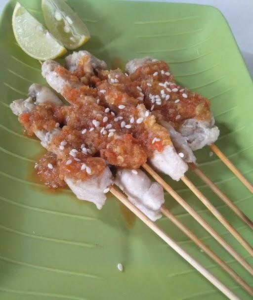 SATE TAICHAN