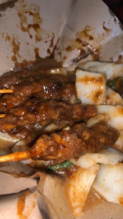 SATE TANJUNG MANIS