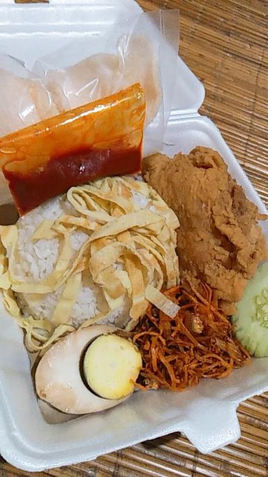 WAROENG NASI GANG KENANGA