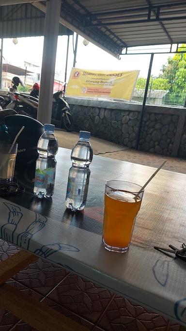 WARUNG BUNCIT