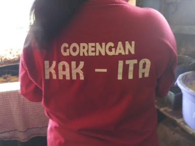 WARUNG GORENGAN KAK ITA