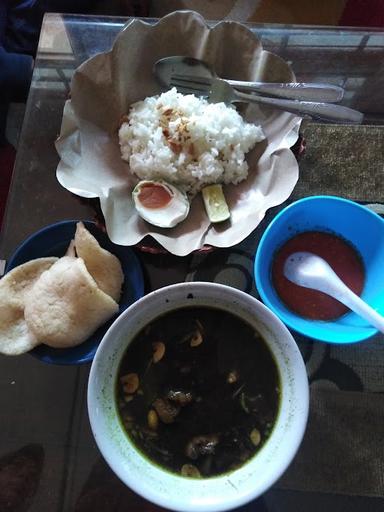 WARUNG MAKAN IBU EKO (NASI RAWON & NASI PECEL)