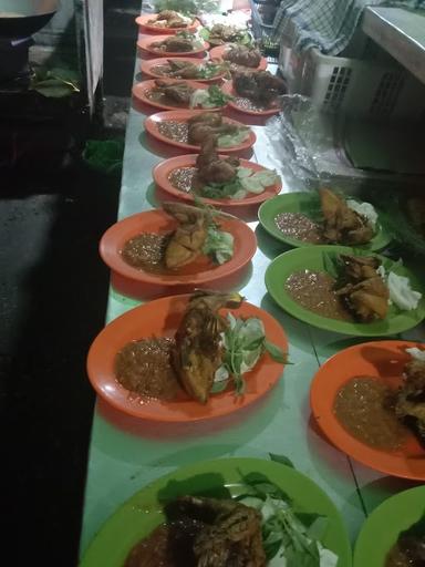 WARUNG PODOMORO JUSELA