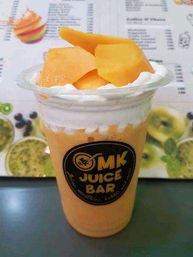 MK JUICEBAR