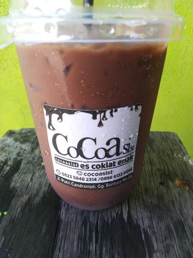 COCOASIST