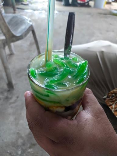 ES CENDOL 88