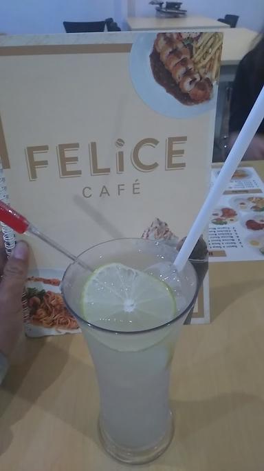 FELICE CAFE