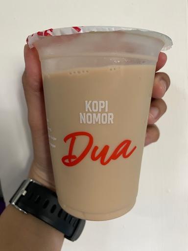 KOPI NOMOR DUA