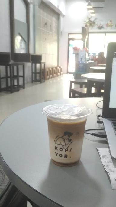 KOPI YOR