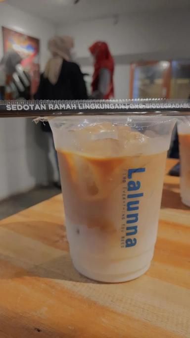 LALUNNA KAFE