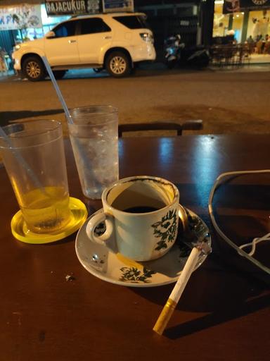 WAKYOK COFFEE