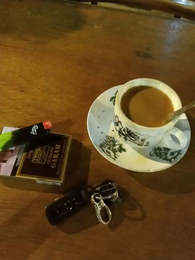 WAKYOK COFFEE