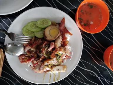 NASI AYAM ASAN 333