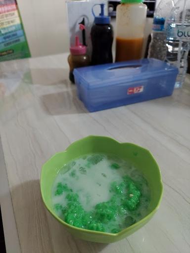 WARKOP SUMBER NIKMAT EX SIOMAY BANDUNG