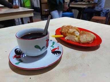 WARUNG KOPI SUKA HATI