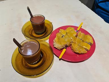 WARUNG KOPI SUKA HATI