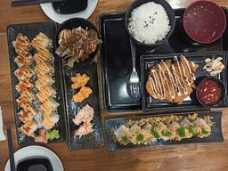 Photo's Sora Sushi Pontianak