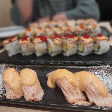 SORA SUSHI PONTIANAK