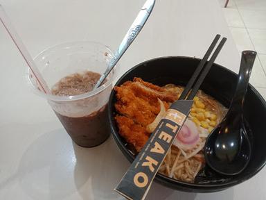 TEAKO RAMEN & SUSHI