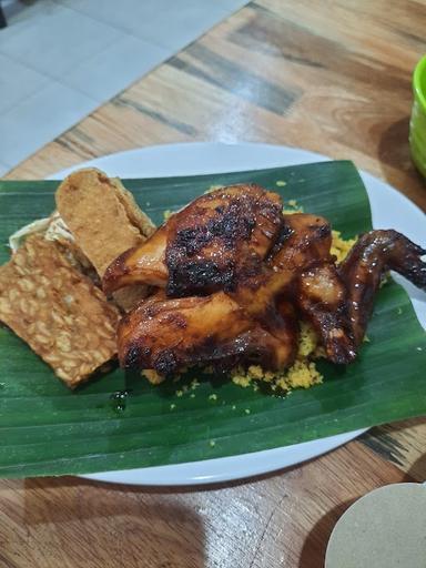 AYAM BAKAR MAS ANDRE