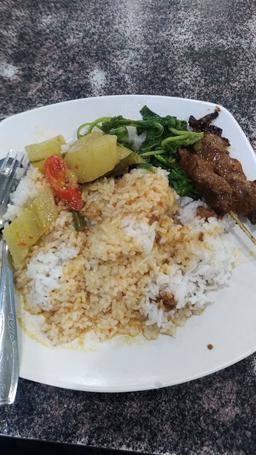 Photo's Ayam Goreng Remaja