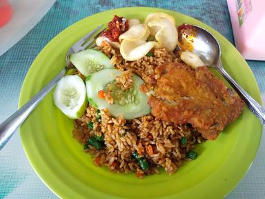 AYAM KRIUK KRIUK CENDRAWASIH 28