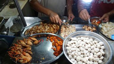 BAKMIE ATIE PONTIANAK KOTA