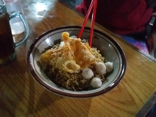 BAKMIE KEPITING SAMPING DEALER YAMAHA