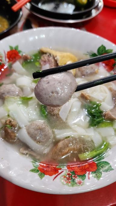 BAKSO ACHAN