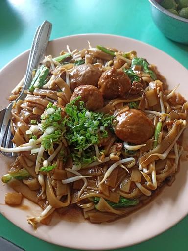 BAKSO GEPENG ANDAYANI