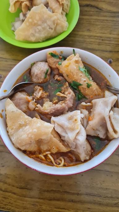 BAKSO KOTA KHAS MALANG