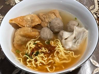 BAKSO KOTA KHAS MALANG