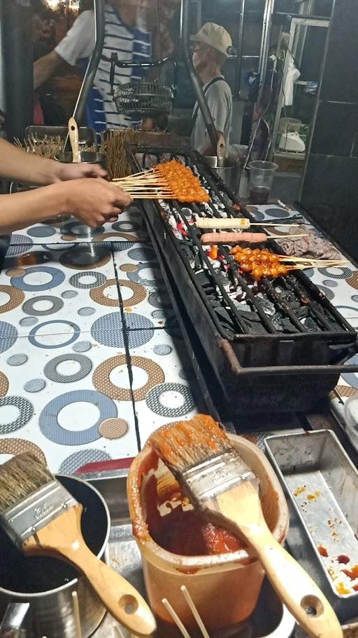 BAKSO KUAH & BAKSO BAKAR PAKDHE