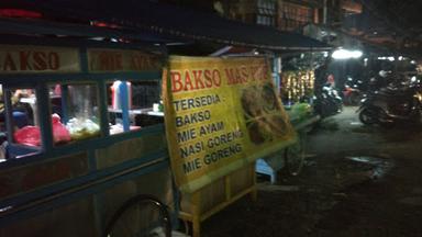 BAKSO MAS PUR MATAHARI