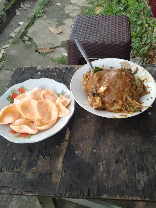 GADO-GADO & RUJAK PAKDE