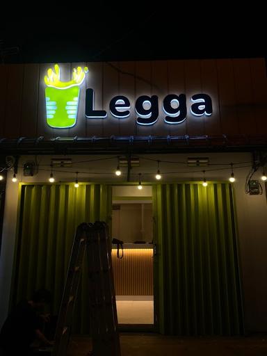 LEGGA - SUTOMO