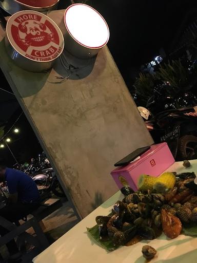 MEDAN KERANG