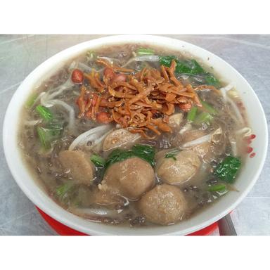 MIE SAGU MBAK HENNY