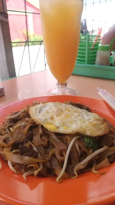 MIE TIAW MELAYU